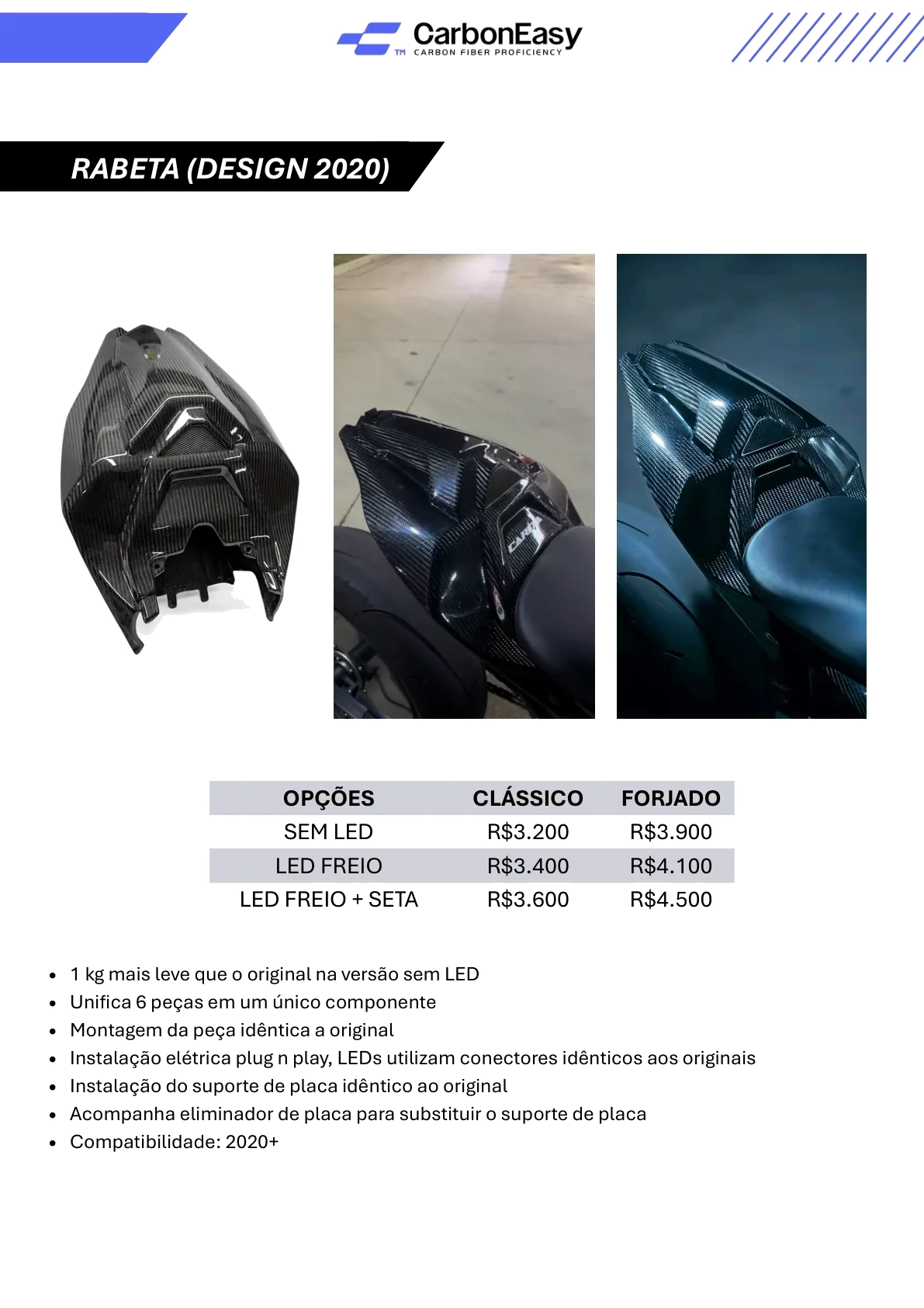 Rabeta Design 2020