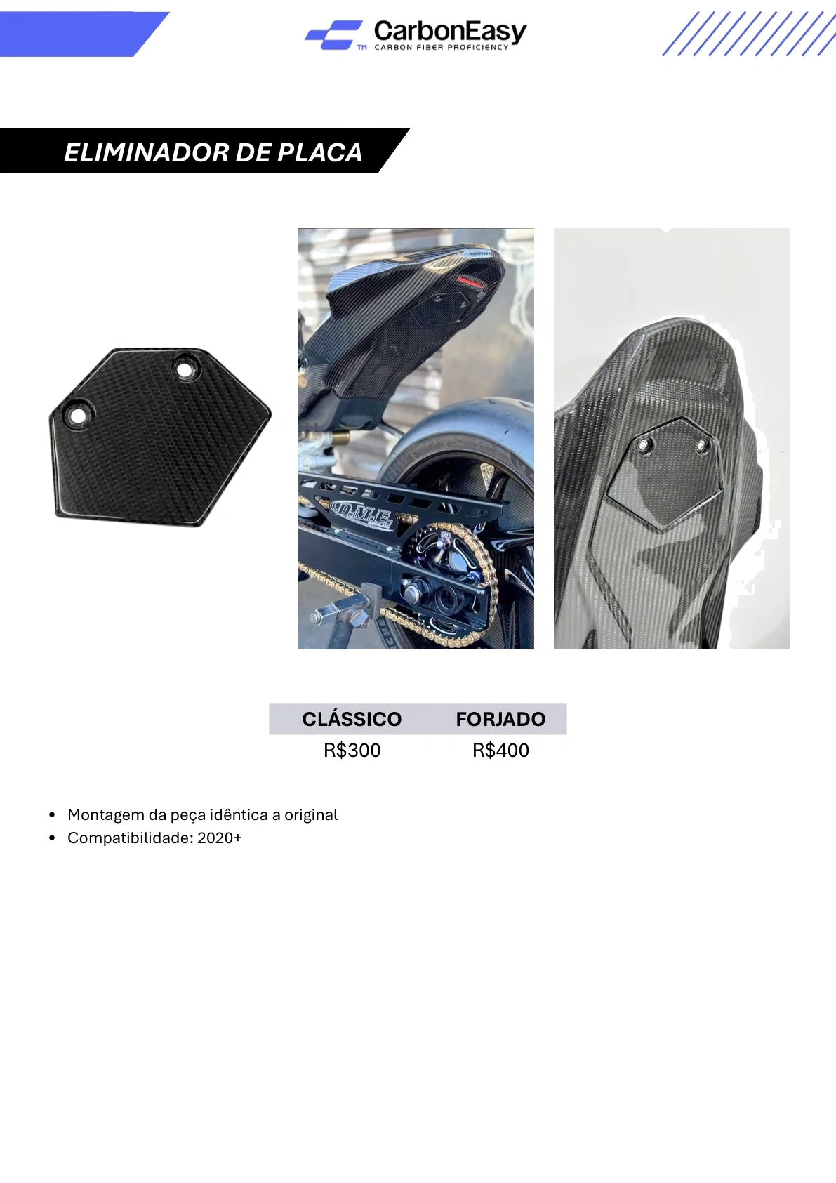 Eliminador de Placa