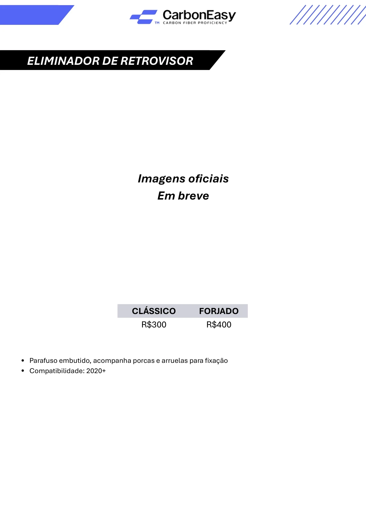 ELIMINADOR DE RETROVISOR