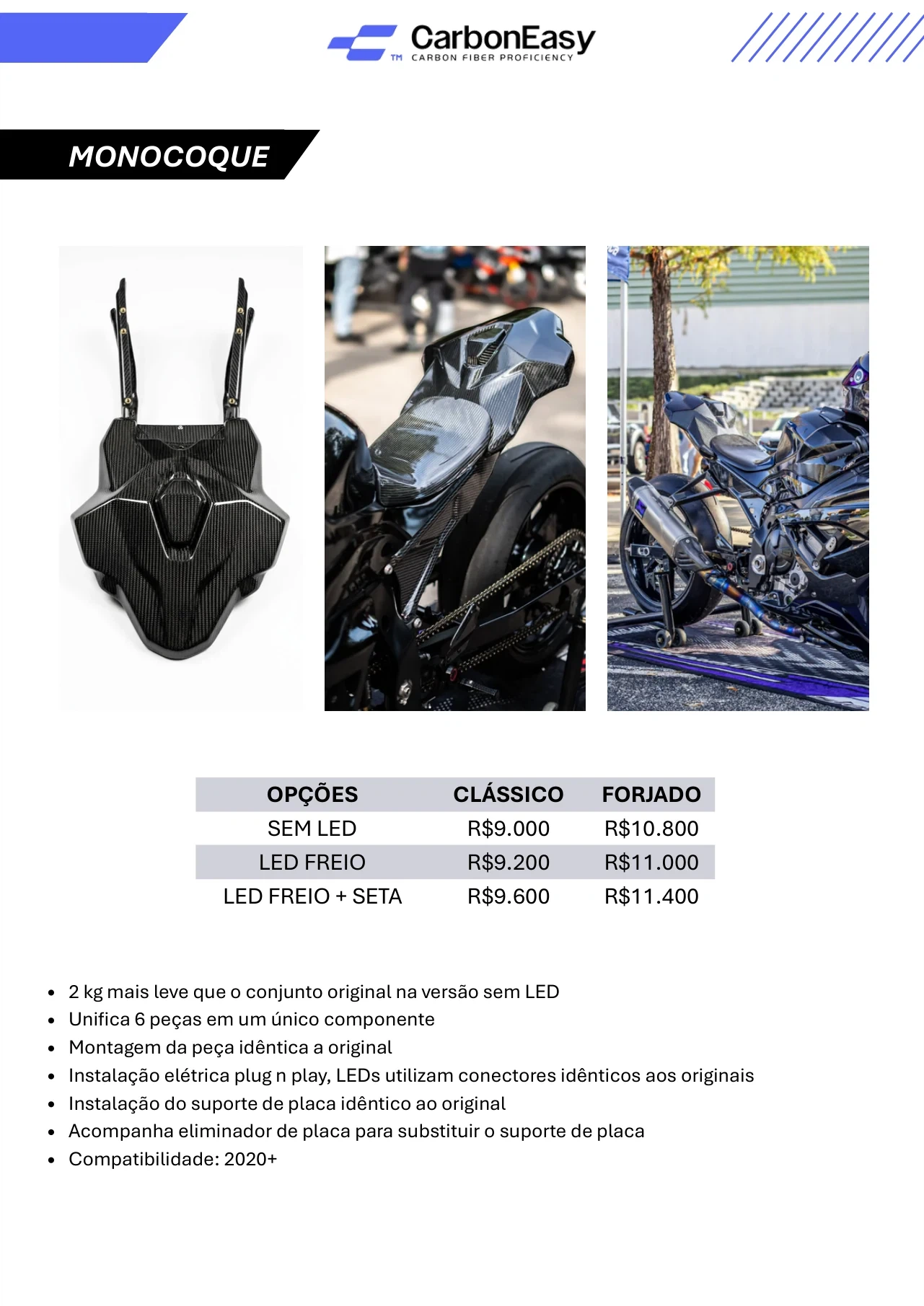SEM LED