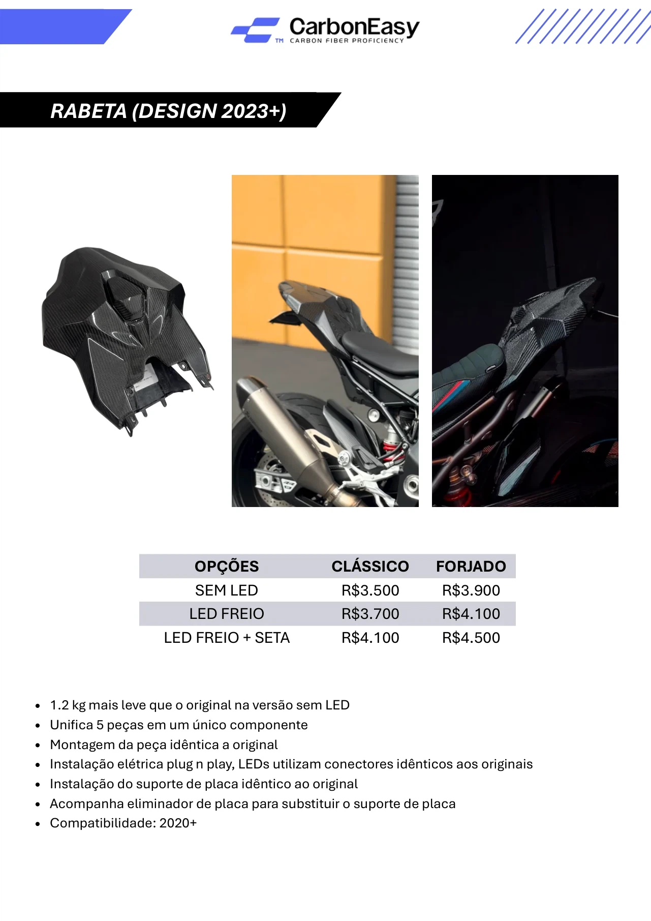 SEM LED