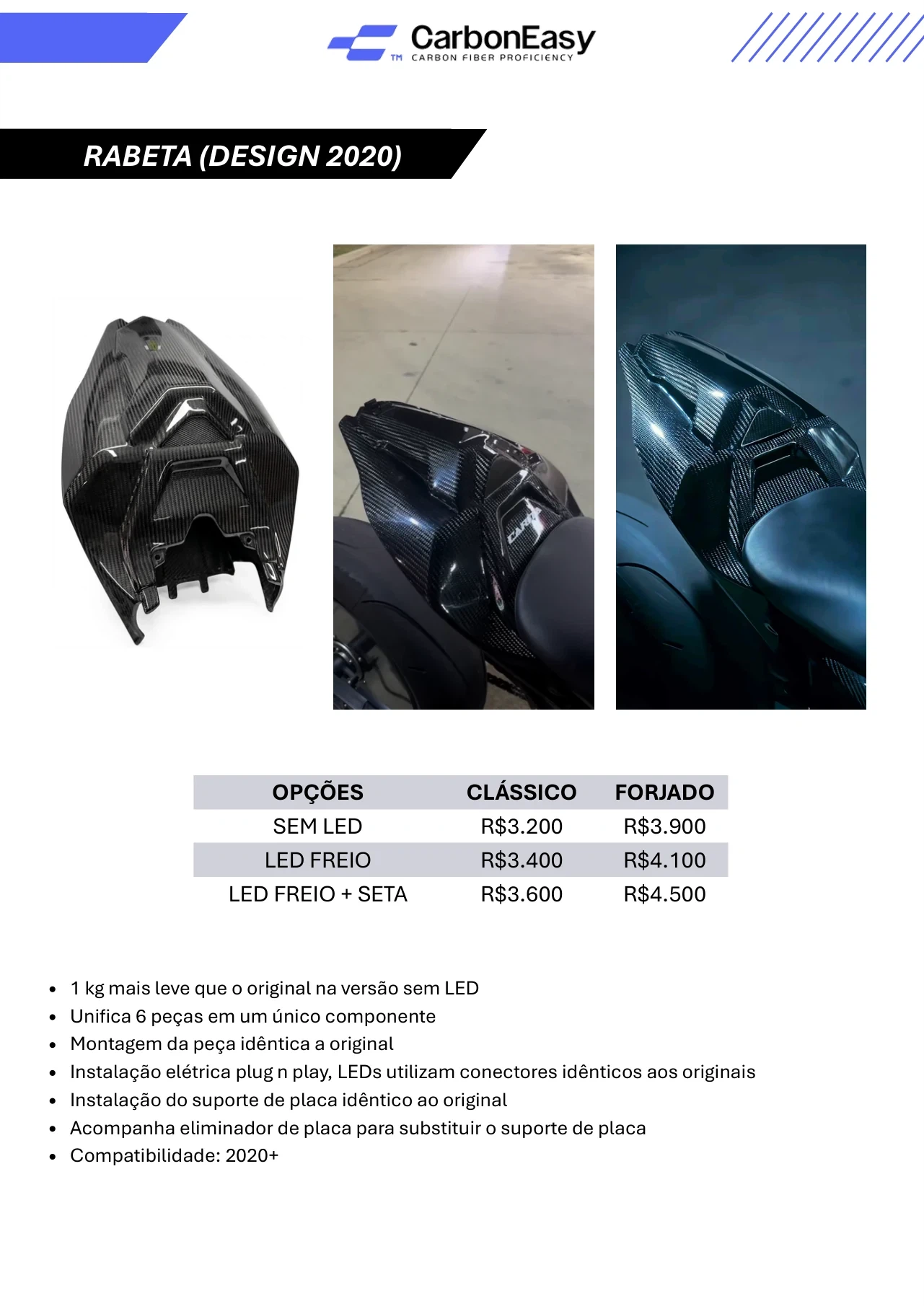 RABETA (DESIGN 2020)